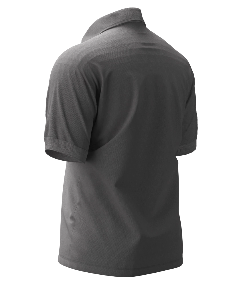 Polo Masculina manga curta