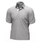 Polo Masculina manga curta