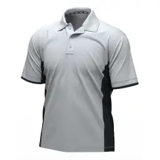 Polo Masculina manga curta