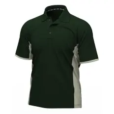 Polo Masculina manga curta