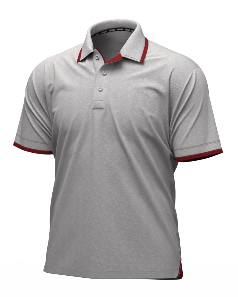 Polo Masculina manga curta