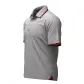 Polo Masculina manga curta