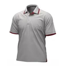 Polo Masculina manga curta