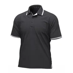 Polo Masculina manga curta