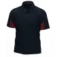 Polo Masculina manga curta