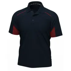 Polo Masculina manga curta
