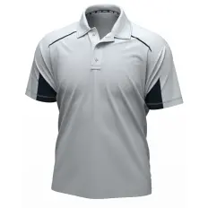 Polo Masculina manga curta