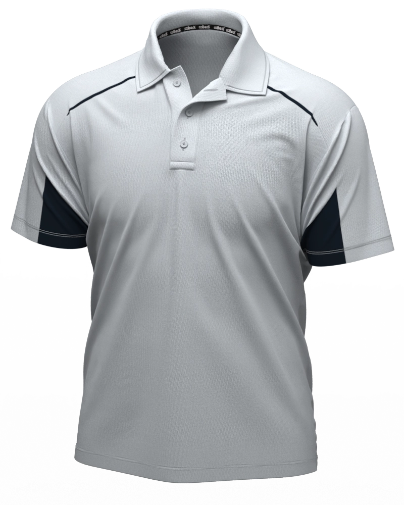 Polo Masculina manga curta