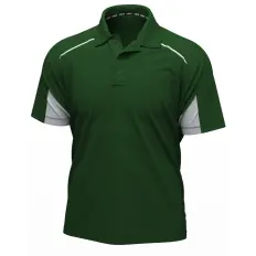 Polo Masculina manga curta