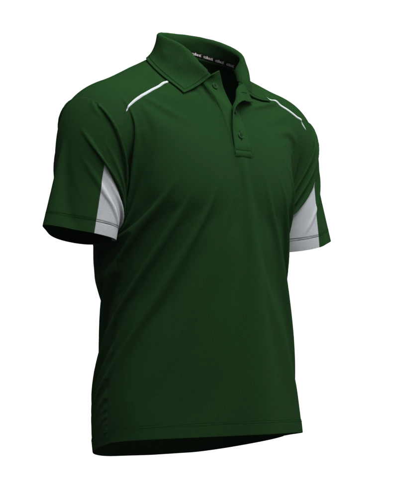 Polo Masculina manga curta