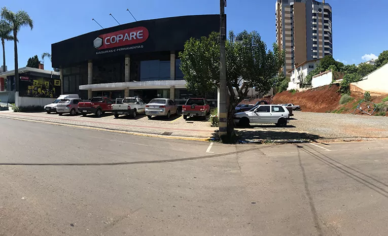 Rua Marechal Floriano, 116, Centro, Erechim-RS