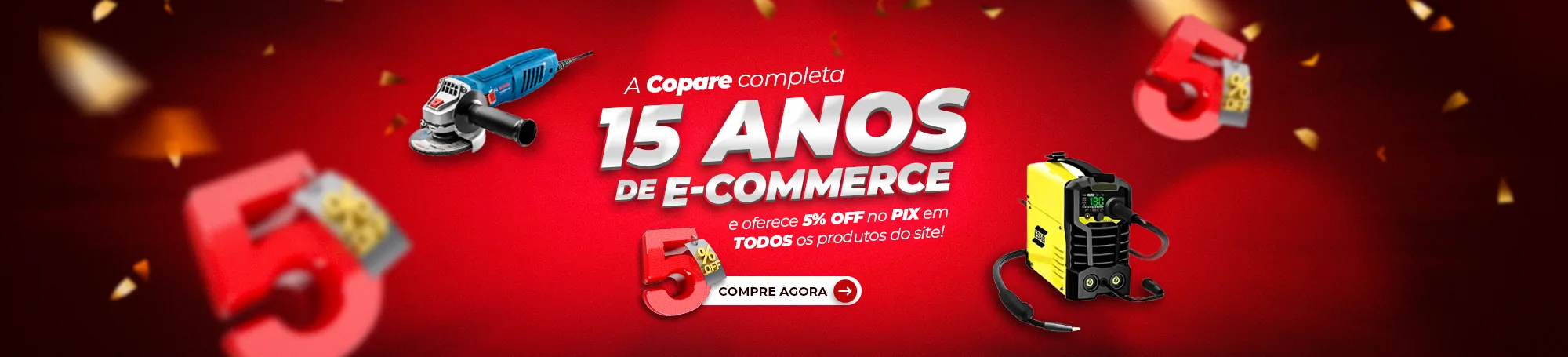 15 anos de e-commerce
