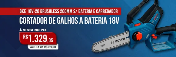 Cortador de galhos