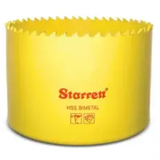 Serra copo 51mm bi-metal SH0200 STARRET