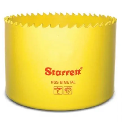 Serra copo 14mm bi-metal SH0096 STARRET