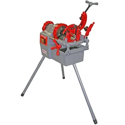 Rosqueadeira Elétrica Automática de 1/2