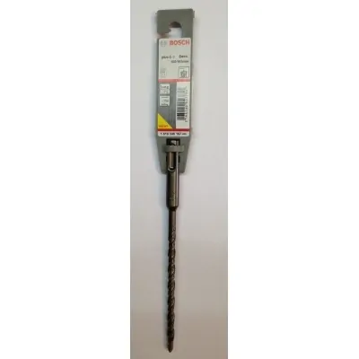 Broca Para Martelo Sds-Plus 5mm x 110 mm Bosch