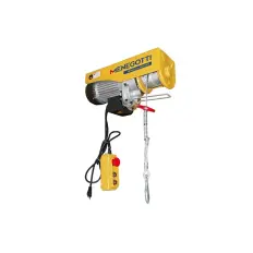 Guincho Coluna Prime 500-1000Kg 220V Menegotti