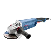 Esmerilhadeira Angular Bosch 7