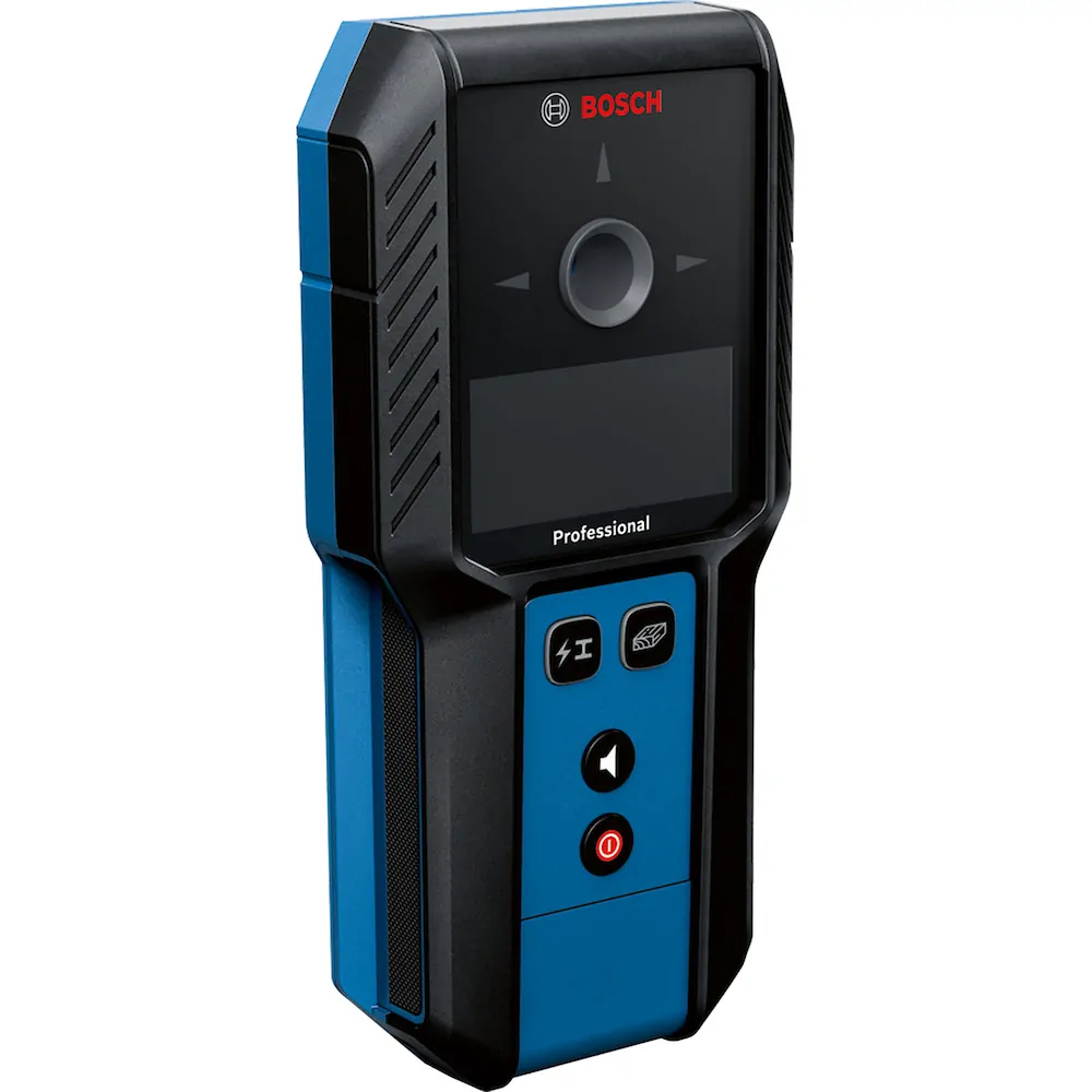 Detector de Materiais GMS 120-27 Professional Bosch