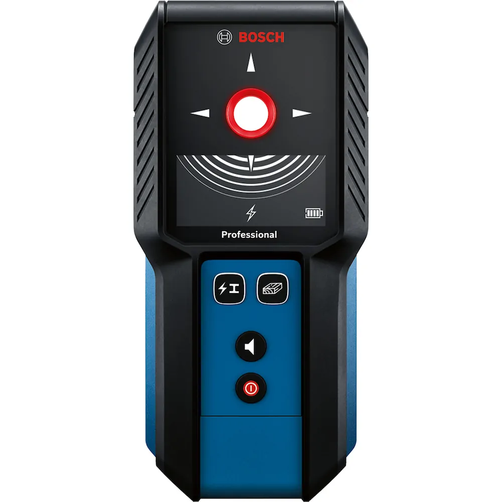 Detector de Materiais GMS 120-27 Professional Bosch