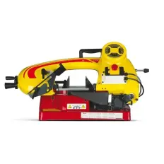 Serra Fita Horizontal Starrett S1101-F1 Portátil - 220V