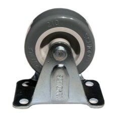 Rodízio fixo FL 210 BP 50mm Schioppa 