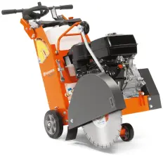 Cortadora de piso FS 400LV Gasolina Honda 11.7 HP HUSQVARNA
