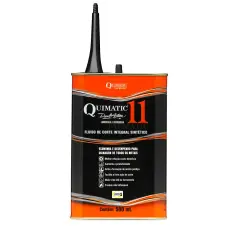 Fluído de corte Quimatic 11 500ml 