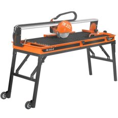 Máquina P/ Corte de Porcelanato TR231 CLIPPER