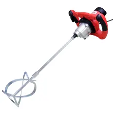 Misturador Elétrico para Argamassa HM140 220V CORTAG