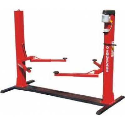 Elevador de Automóvel Trifásico EC2600 ENGECASS