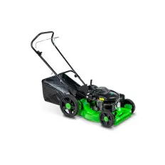 Cortador de Grama a Gasolina 6,5HP LF-650RM Trapp com Recolhedor
