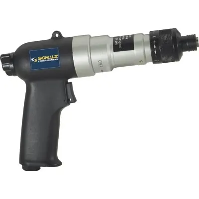 Parafusadeira Reta 800 RPM SFA 17 SCHULZ