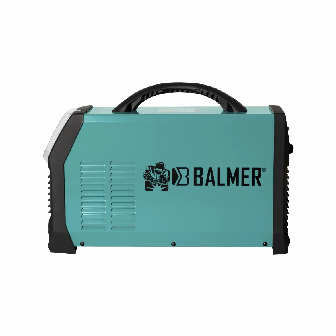 Máquina Inversora de Solda Vulcano TIG 205P DC 200A 220V Balmer