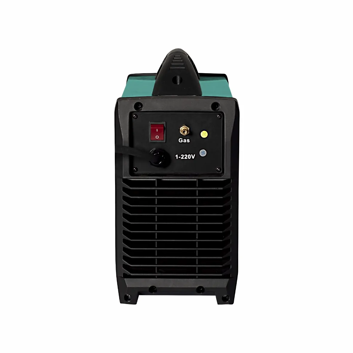 Máquina Inversora de Solda Vulcano TIG 205P DC 200A 220V Balmer