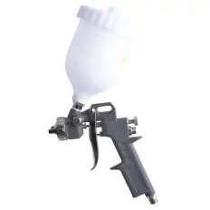 Pistola de pintura por gravidade 162AA 1,5mm PUMA