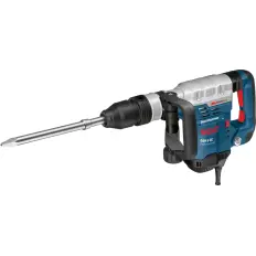 Martelo Rompedor SDS Max 1150W GSH 5 CE BOSCH