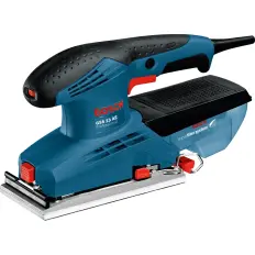 Lixadeira Oscilante GSS 23 AE 190W BOSCH