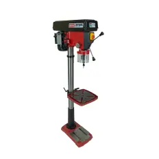 Furadeira de Coluna 1HP - 3/4 RDM2801 Motomil