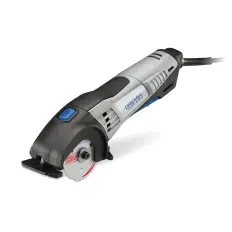 Ferramenta Rotativa Dremel 710W SAW-MAX DREMEL