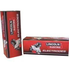 Eletrodo LINCOLN 6013 46+ 2,50MM 1KG