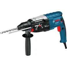 Martelete Perfurador Rompedor 850W GBH 2-28 D BOSCH