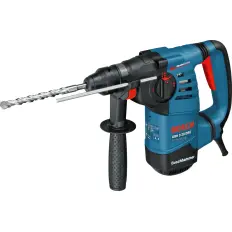 Martelete Perfurador Rompedor SDS Plus 800W GBH 3-28 DRE BOSCH