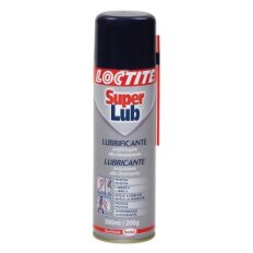 Óleo Lubrificante Anticorrosivo Super Lub 300ml
