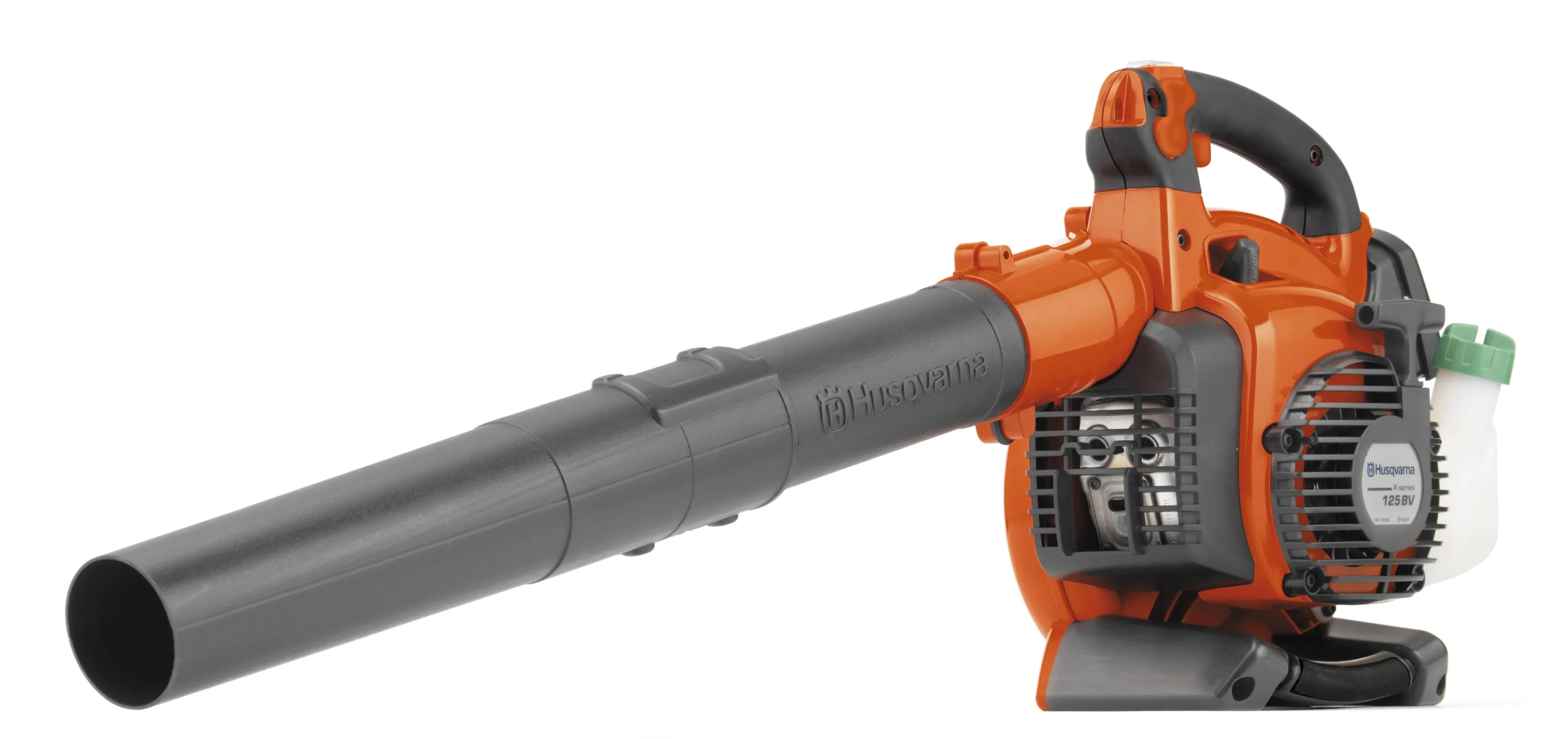 Soprador e Aspirador 125BVx  28cc HUSQVARNA