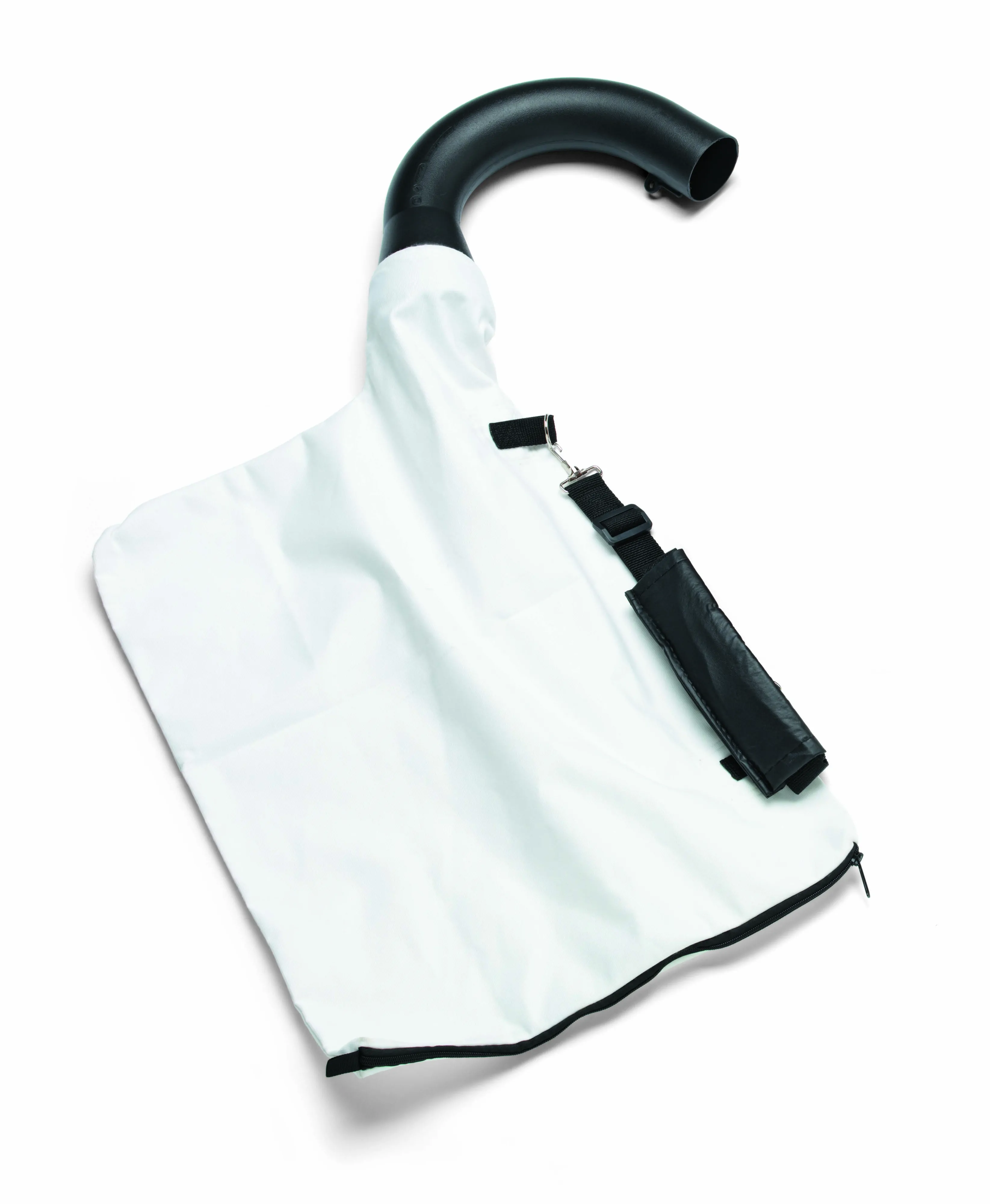 Soprador e Aspirador 125BVx  28cc HUSQVARNA