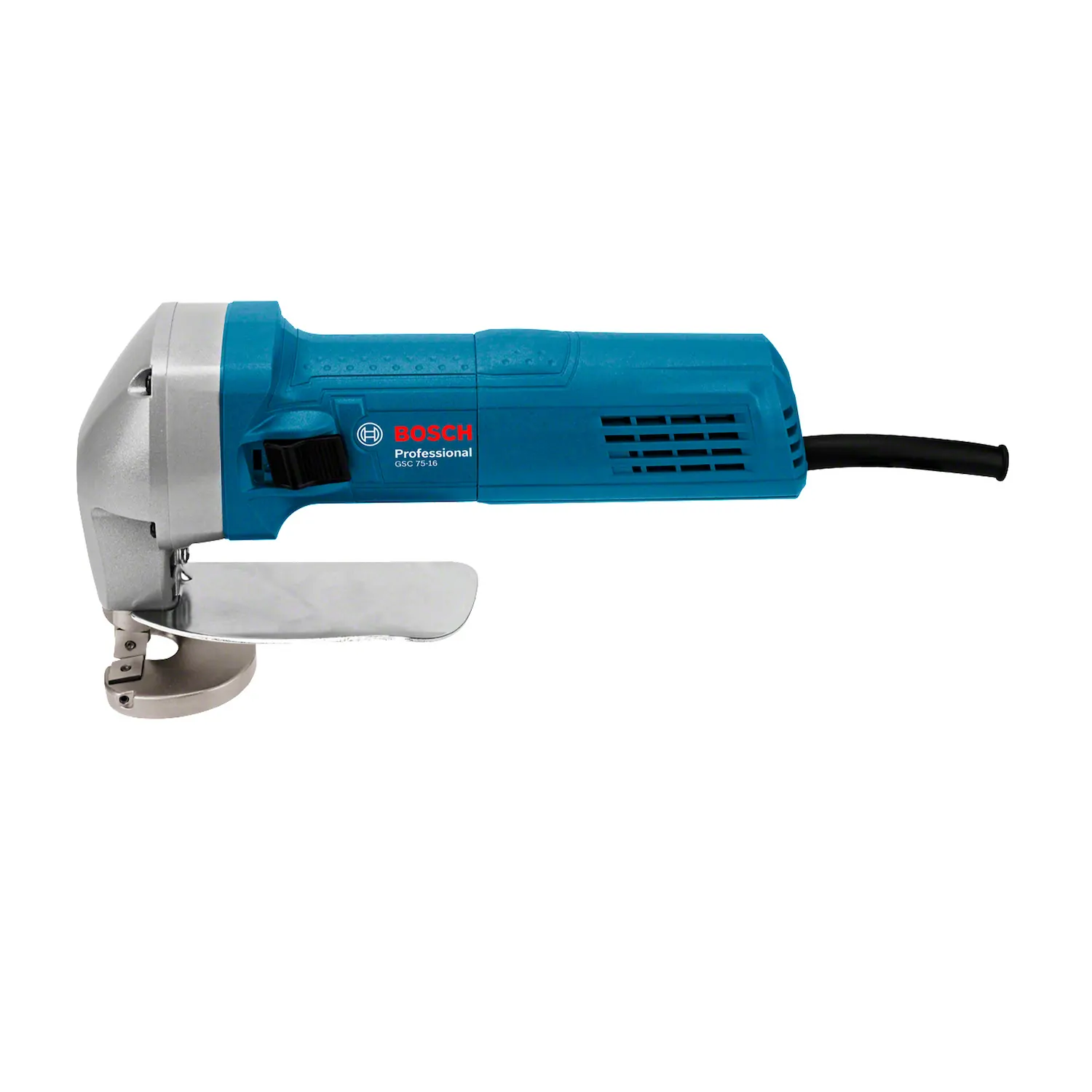 Tesoura Faca 1,6mm 750W GSC 75-16 Bosch