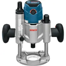 Tupia de Imersão Bosch GOF 1600 CE 1600W 220V