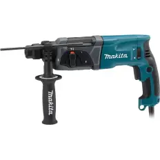 Martelo Perfurador Rompedor 800W HR2470 Makita